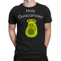 Holy Guacamole! T-shirt | Artistshot