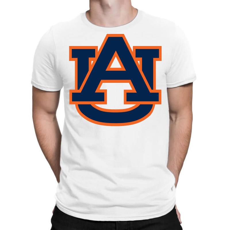 Auburn Tigers T-shirt | Artistshot