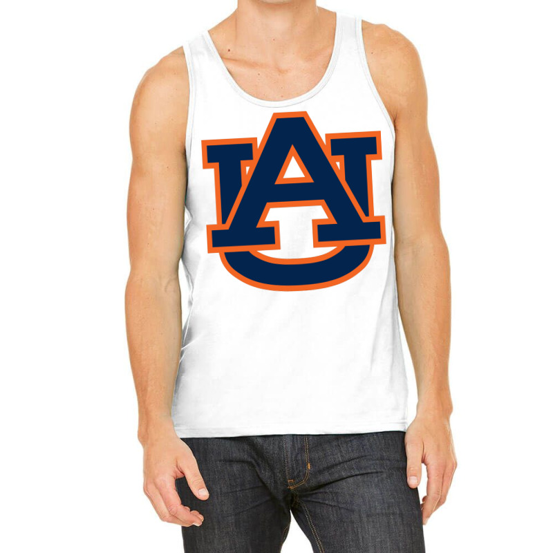 Auburn Tigers Tank Top | Artistshot