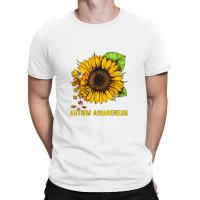 Autism Awareness T-shirt | Artistshot