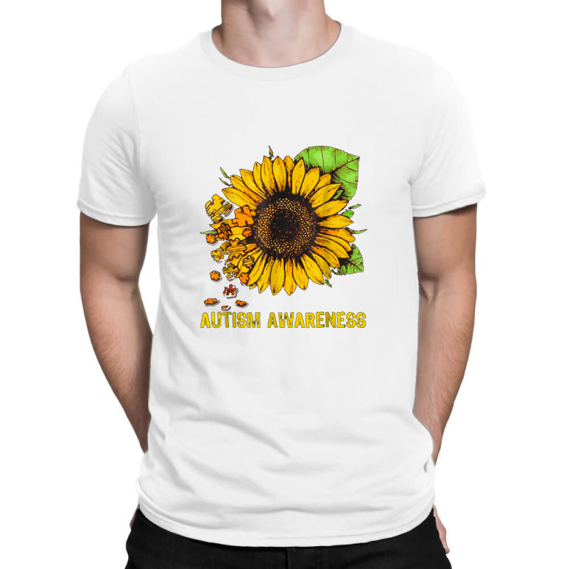 Autism Awareness T-shirt | Artistshot