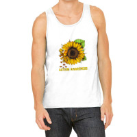 Autism Awareness Tank Top | Artistshot