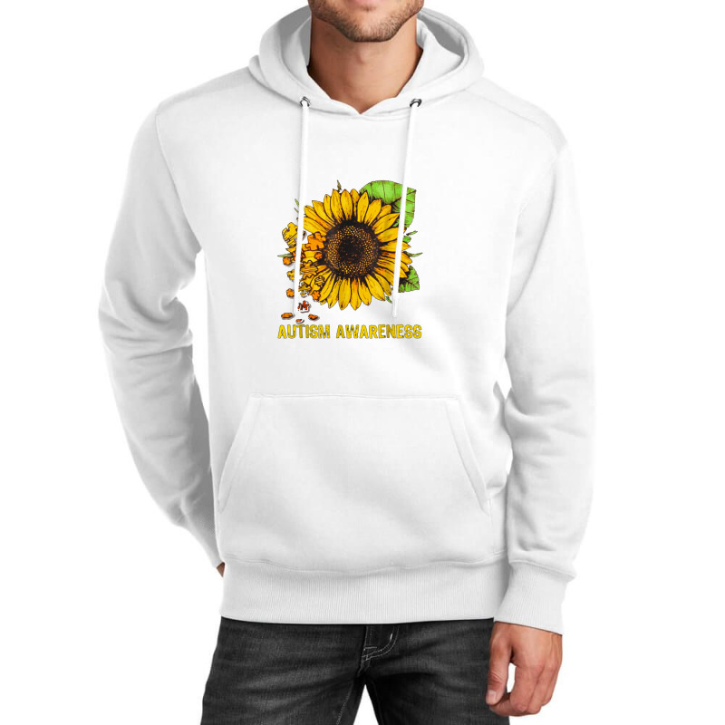 Autism Awareness Unisex Hoodie | Artistshot