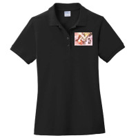 Chinese Drama Ladies Polo Shirt | Artistshot