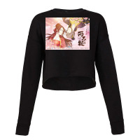 Chinese Drama Cropped Sweater | Artistshot