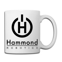 Hammond Robotics Coffee Mug | Artistshot