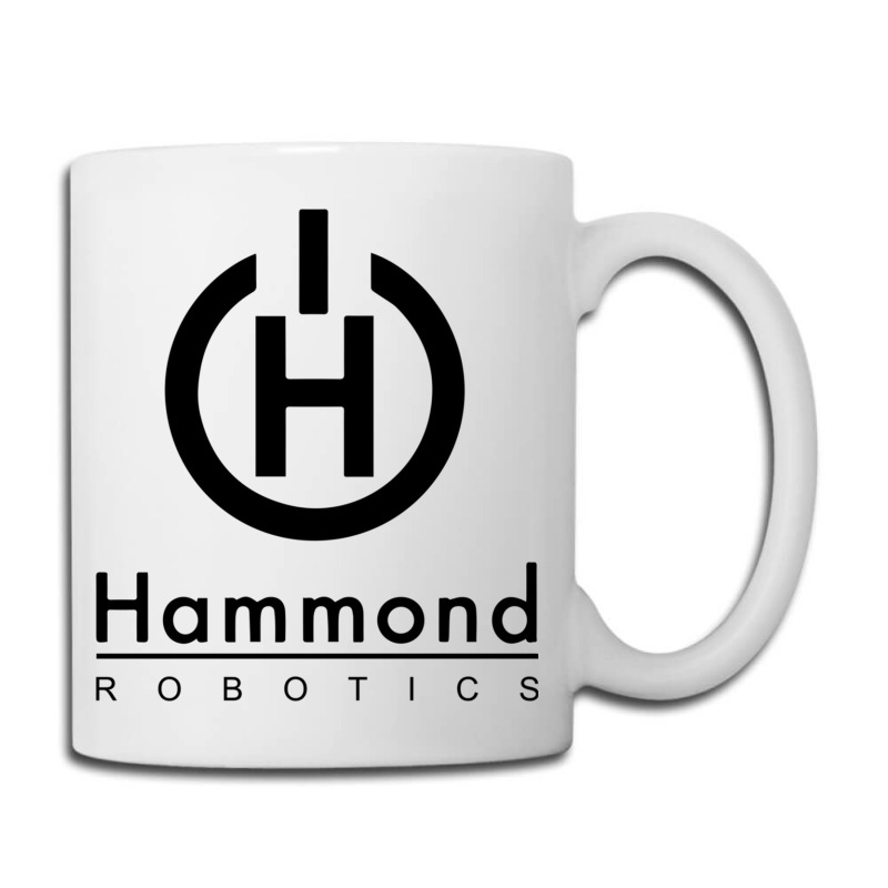 Hammond Robotics Coffee Mug | Artistshot