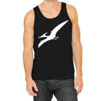 Pterosaur Dinosaur Tank Top | Artistshot