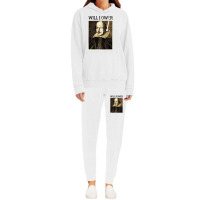 Vintage Shakespeare Poster Hoodie & Jogger Set | Artistshot