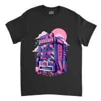 Retro Gaming Machine Classic Classic T-shirt | Artistshot