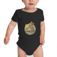 Seattle World's Fair 1962, Seattle Baby Bodysuit | Artistshot