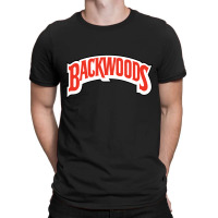 Backwoods T-shirt | Artistshot