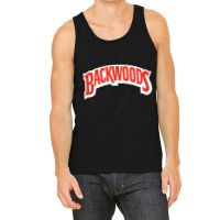 Backwoods Tank Top | Artistshot