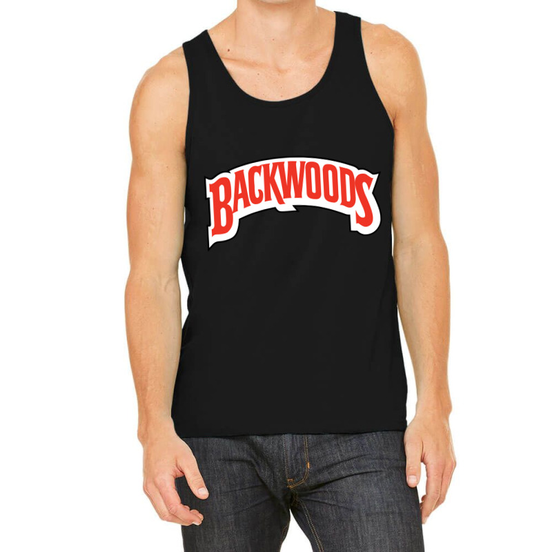 Backwoods Tank Top | Artistshot