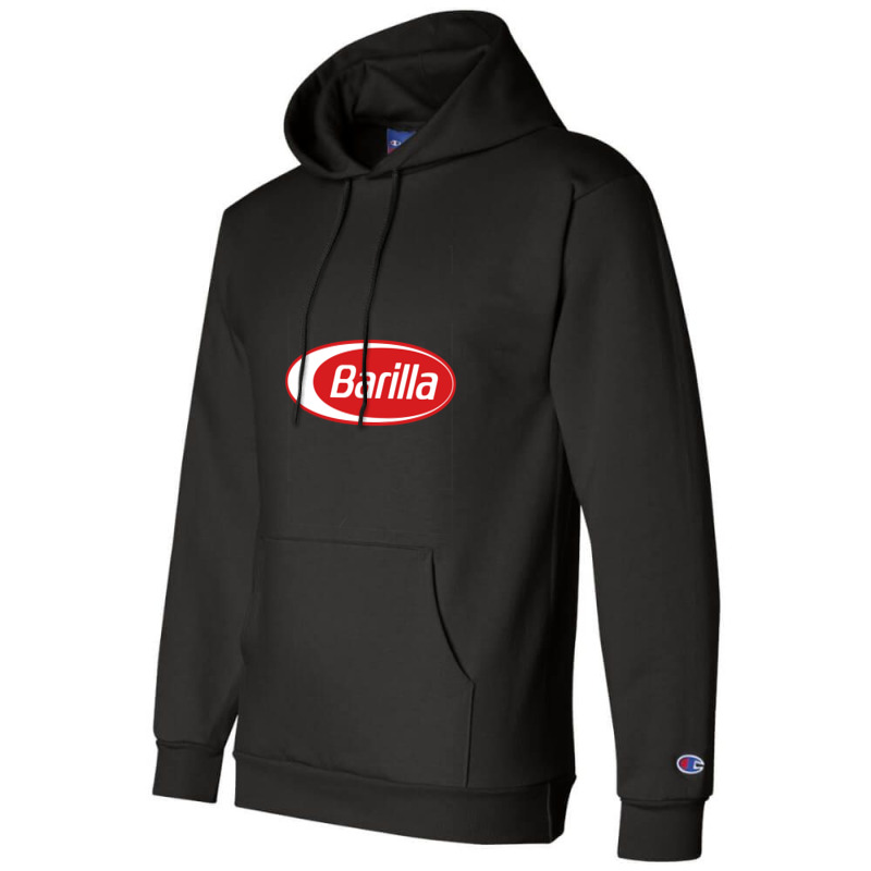 Barilla Champion Hoodie | Artistshot