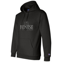 Benisa Champion Hoodie | Artistshot