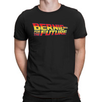 Bernie For The Future T-shirt | Artistshot