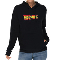 Bernie For The Future Lightweight Hoodie | Artistshot