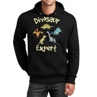 Dinosaur Unisex Hoodie | Artistshot