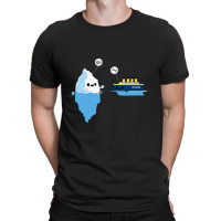 Rock Paper Scissors Titanic T-shirt | Artistshot