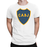 Boca Junior T-shirt | Artistshot