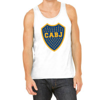 Boca Junior Tank Top | Artistshot