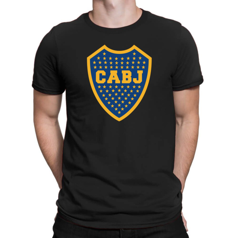 Boca Juniors T-shirt | Artistshot