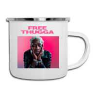 Free Thugga Camper Cup | Artistshot