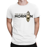 Book Of Mormon T-shirt | Artistshot