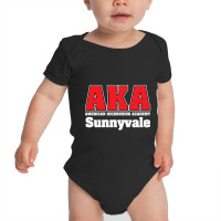 American Kickboxing Academy Baby Bodysuit | Artistshot