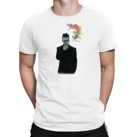 Brendon Urie T-shirt | Artistshot