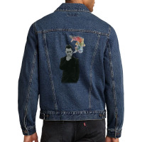 Brendon Urie Men Denim Jacket | Artistshot