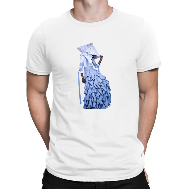 No My Name Is Jeffery T-shirt | Artistshot