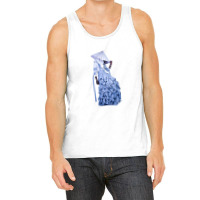 No My Name Is Jeffery Tank Top | Artistshot