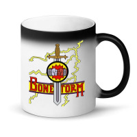 Bonestorm Clear Magic Mug | Artistshot