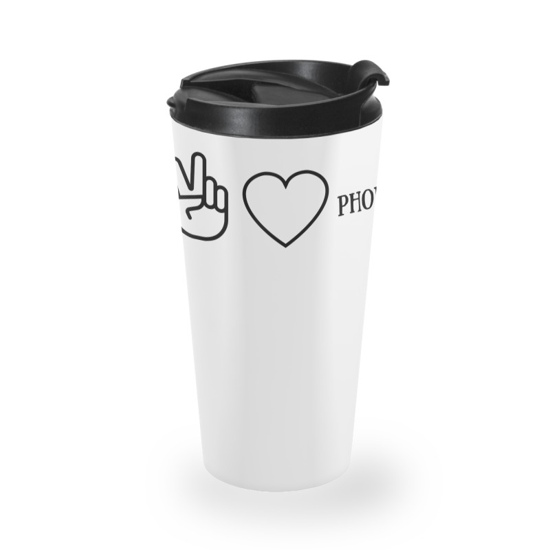 Peace Love Phonics 4 Teachers, Reading Specialist Travel Mug | Artistshot