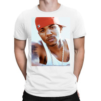 The Game T-shirt | Artistshot