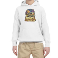 Space Truckin' 1978, Van Life Youth Hoodie | Artistshot