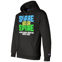 Share Your Spare A Living Kidney Donation And Living Donor T Shirt Champion Hoodie | Artistshot