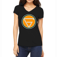 Ginetta Cars Limited Women's V-neck T-shirt | Artistshot