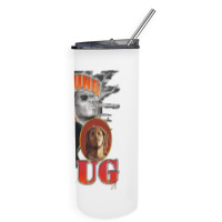 Young Thug 92 Skinny Tumbler | Artistshot