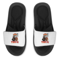 Young Thug 92 Slide Sandal | Artistshot