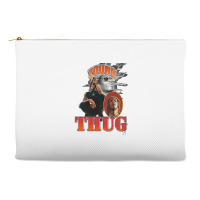 Young Thug 92 Accessory Pouches | Artistshot