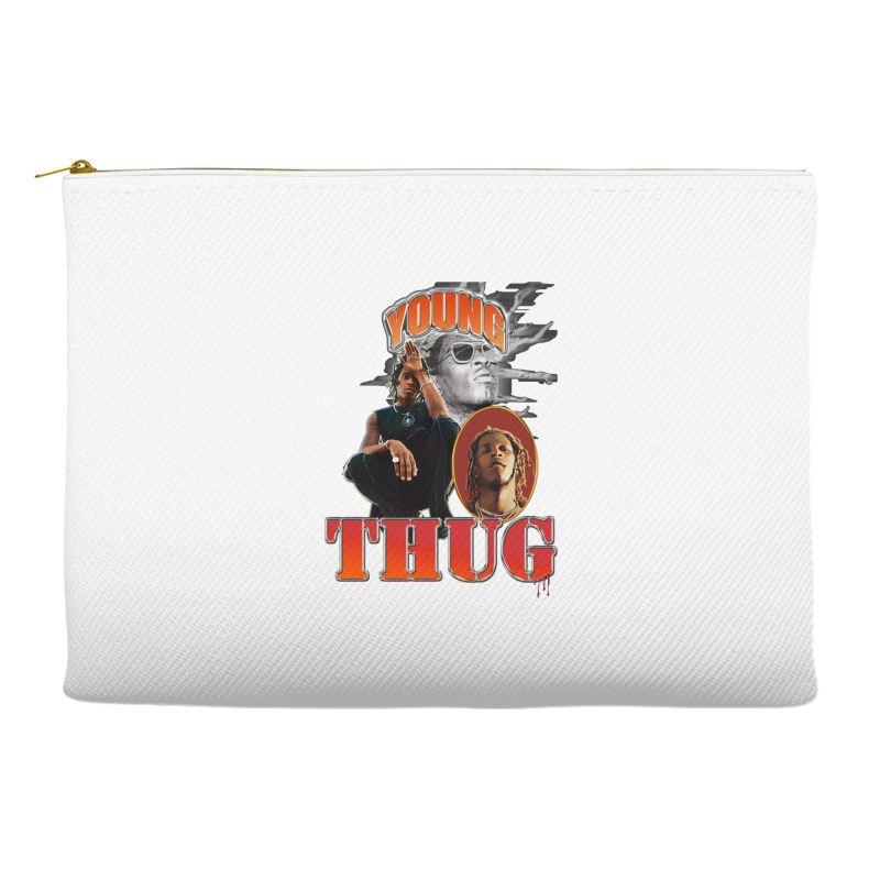 Young Thug 92 Accessory Pouches | Artistshot