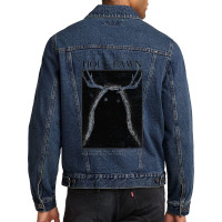 Copy Of Fawn Of Holy Men Denim Jacket | Artistshot