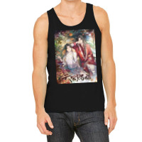 Wangxian Tank Top | Artistshot