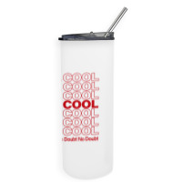 Brooklyn 99 Skinny Tumbler | Artistshot