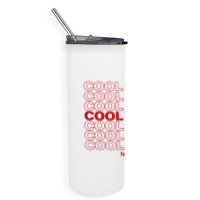 Brooklyn 99 Skinny Tumbler | Artistshot