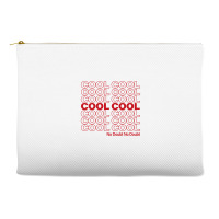 Brooklyn 99 Accessory Pouches | Artistshot