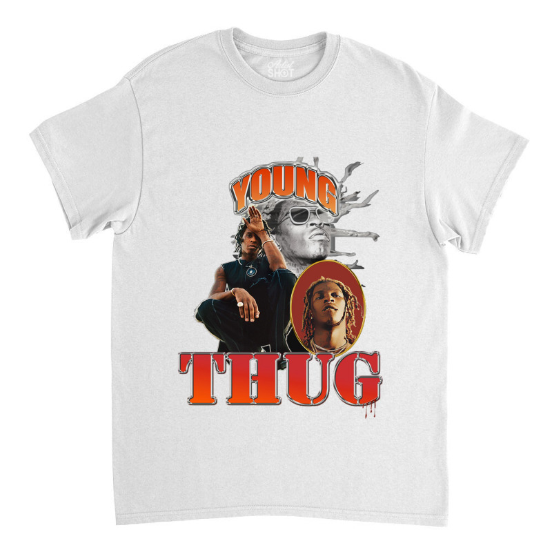 Young Thug Premium Classic T-shirt | Artistshot